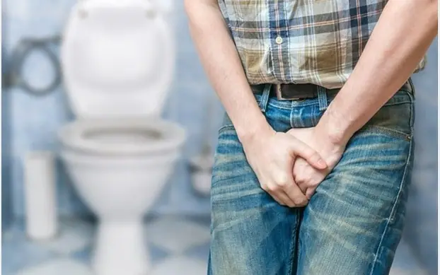 What your nighttime bathroom habits may say about your overall health?