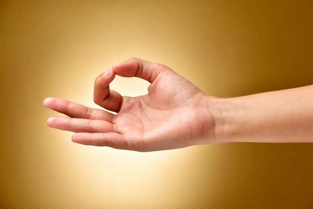 The Power of Gyan Mudra: Benefits and How to Practice It