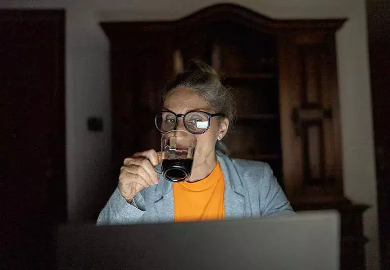 Drinking Coffee at the Wrong Time May Harm Your Heart, Experts Warn