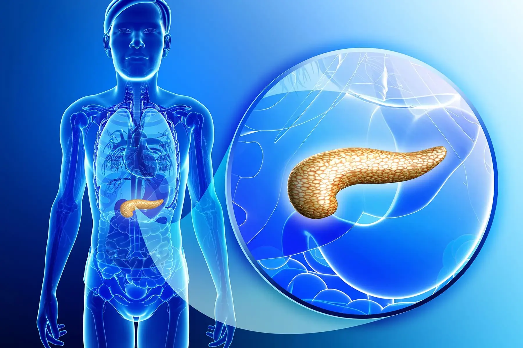 Panc.reatic Can.cer: 10 Early Warning Signs You Should Never Ignore