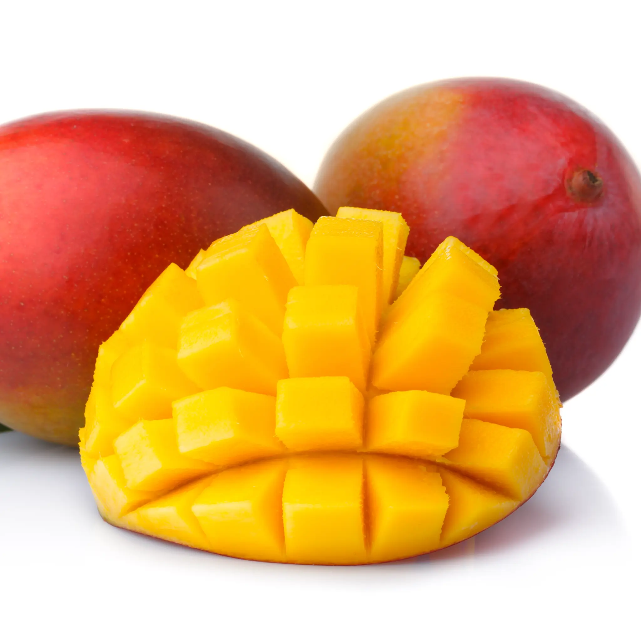 What Happens When You Eat Mangoes Regularly? Doctors Reveal 11 Surprising Facts