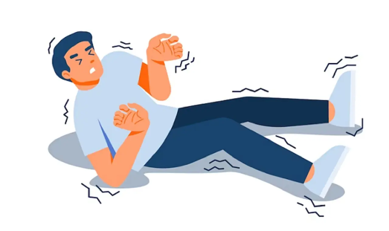 Why Your Body Twitches as You Fall Asleep And What It Could Mean?