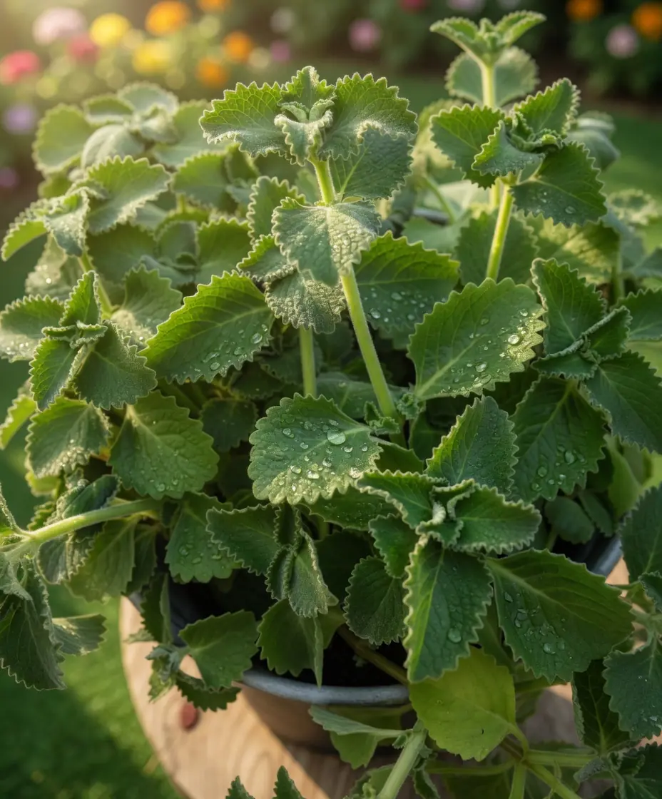 Oregano Leaves Contain Powerful Natural Compounds — Here’s What They May Do