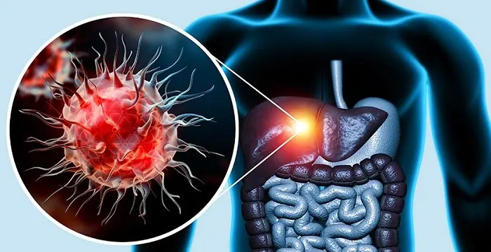 10 Early Signs Your Liver May Be Struggling - Pay Attention to #4