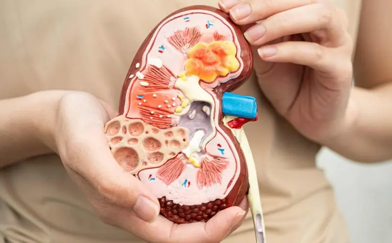 Your Body May Show These 4 Nighttime Clues When Liver Health Declines