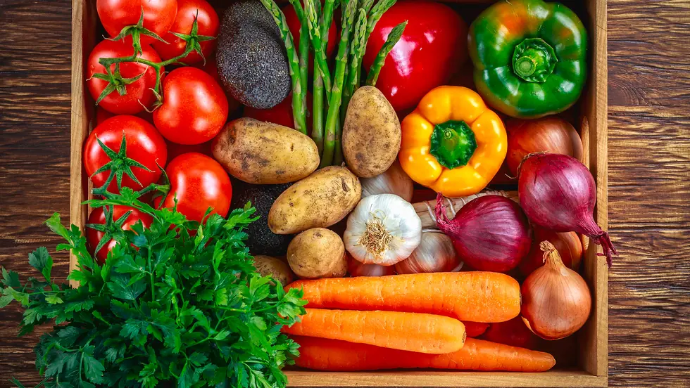 Healthy Greens and Vegetables That Support Kidney Wellness