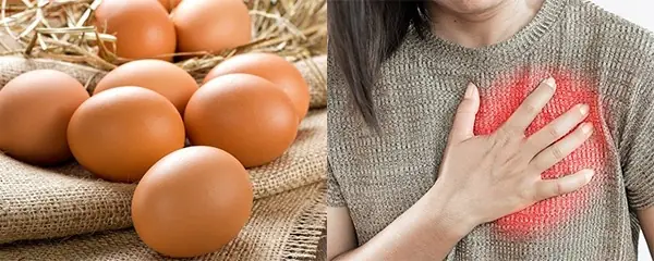 Eggs for Breakfast? These Groups May Want to Skip Them