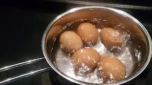 Eating Boiled Eggs in the Morning Could Change More Than You Think
