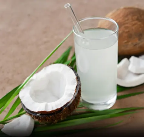 Doctors Reveal: Drinking Coconut Water May Cause…