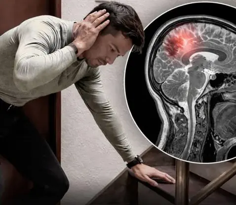 Signs of Aneurysm...