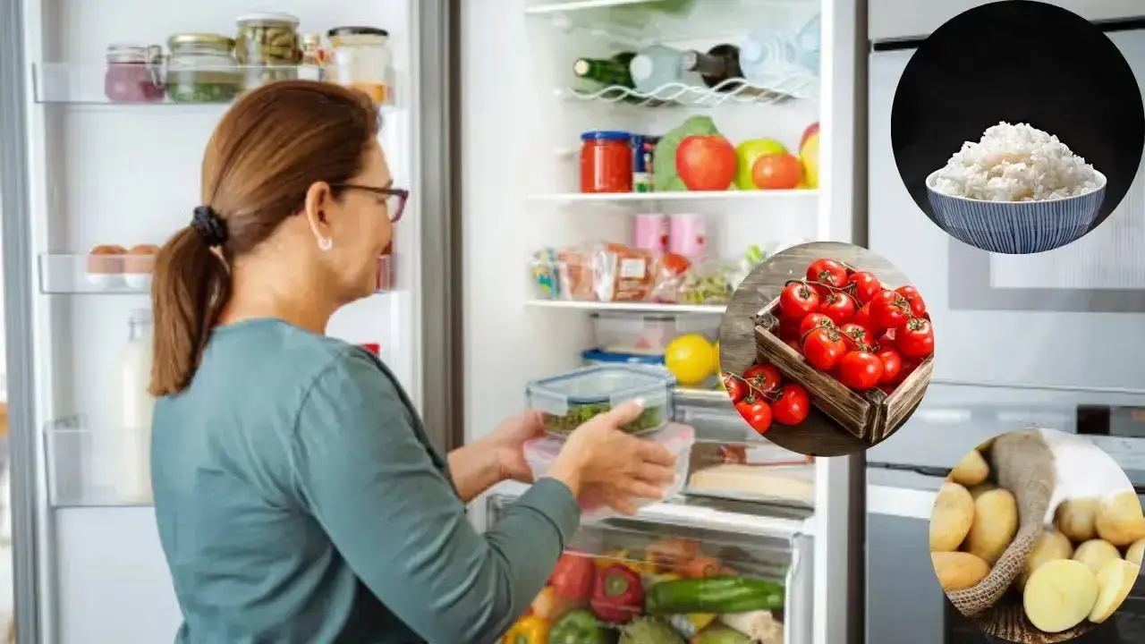 Refrigerated Doesn’t Mean Safe Forever: 8 Foods That Go Bad Quickly