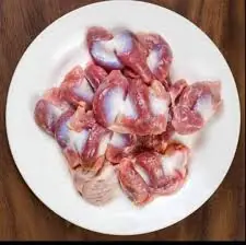 Many people overlook chicken gizzards, but they may be more nutritious than expected