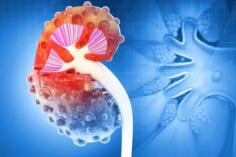 10 Early Signs Your Body May Be Showing Kidney Problems Without You Realizing It