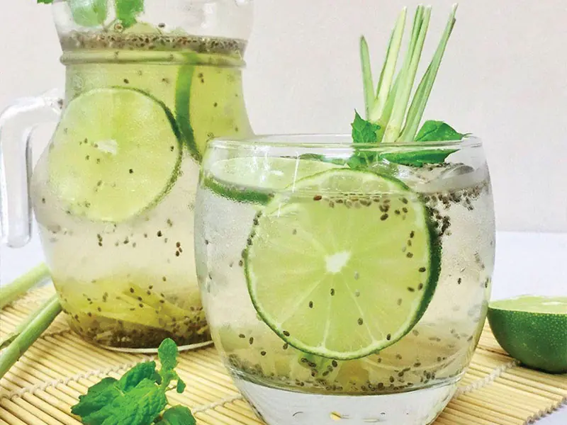 3 Drinks Heart Experts Say May Help Maintain Better Bl00d Pressure Levels