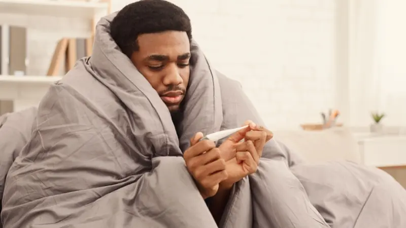 How the Body Reacts During Severe Hypothermia: Important Signs to Know