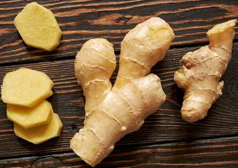 These 5 groups of people should be extra careful before eating too much ginger