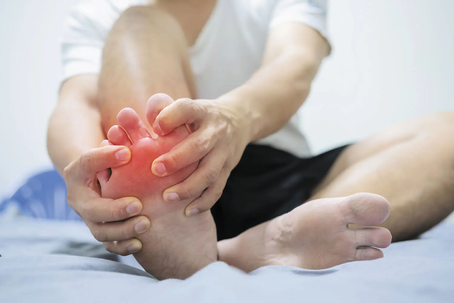 6 Trigger Foods That May Worsen Neuropathy Pain, Experts Warn