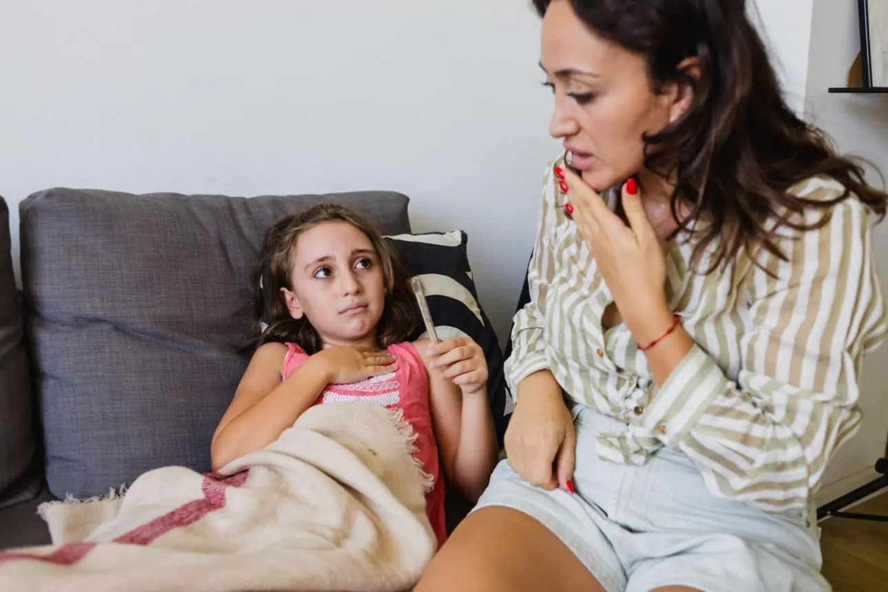 Heartbroken Mother: “I Kept Telling Her to Quit That Habit, But She Never Listened”