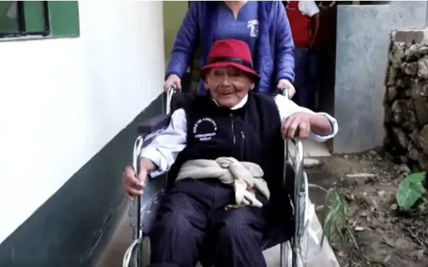 A 126-Year-Old Man Revealed the Fruit He Loves Most — and It’s Probably in Your Kitchen