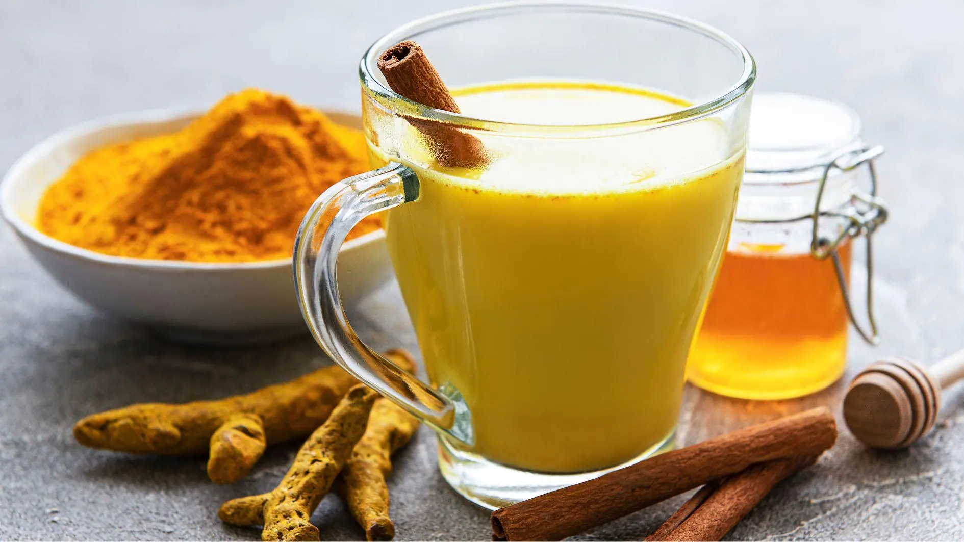 Turmeric and Curcumin: The Golden Spice With Powerful Health Benefits