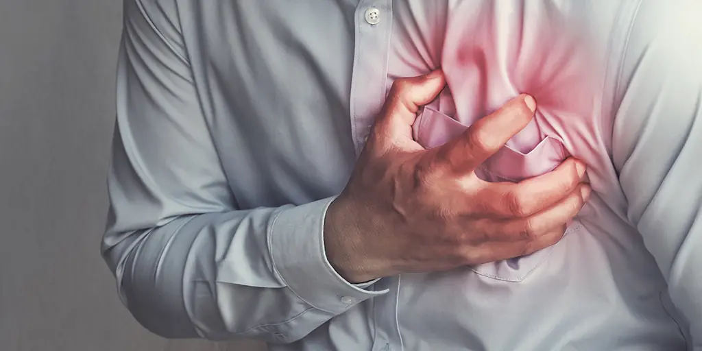 7 Early Symptoms That Could Signal an Upcoming Heart Attack
