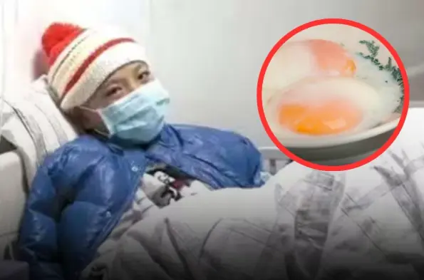 If you notice unusual itching in these two areas, it could point to liver disease