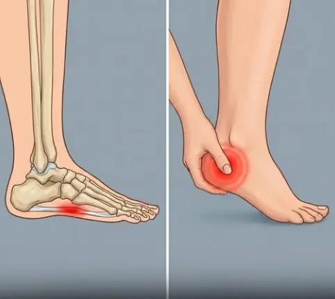 7 Powerful Exercises to Relieve Heel Pain and Treat Plantar Fasciitis Naturally