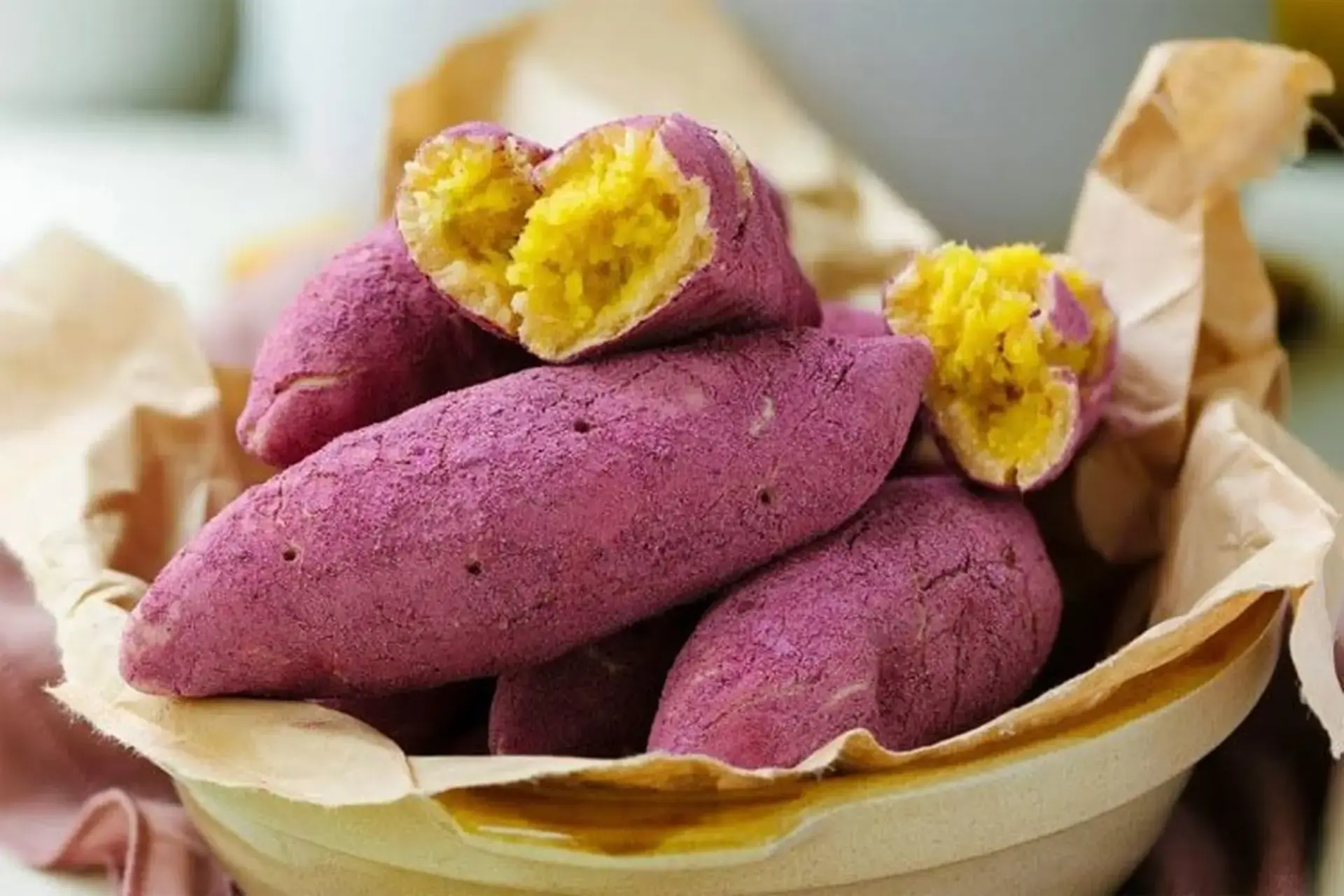 Sweet Potatoes Have Many Benefits - Here’s What You Shouldn’t Overlook