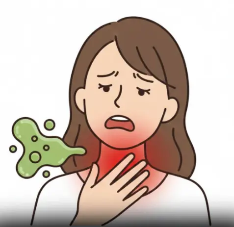 The Real Causes of Constant Phlegm and Mucus in Throat and How to Get Rid of It
