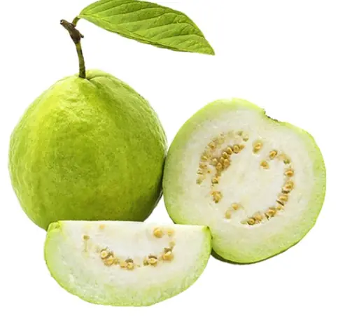 Doctors reveal that eating guava causes...