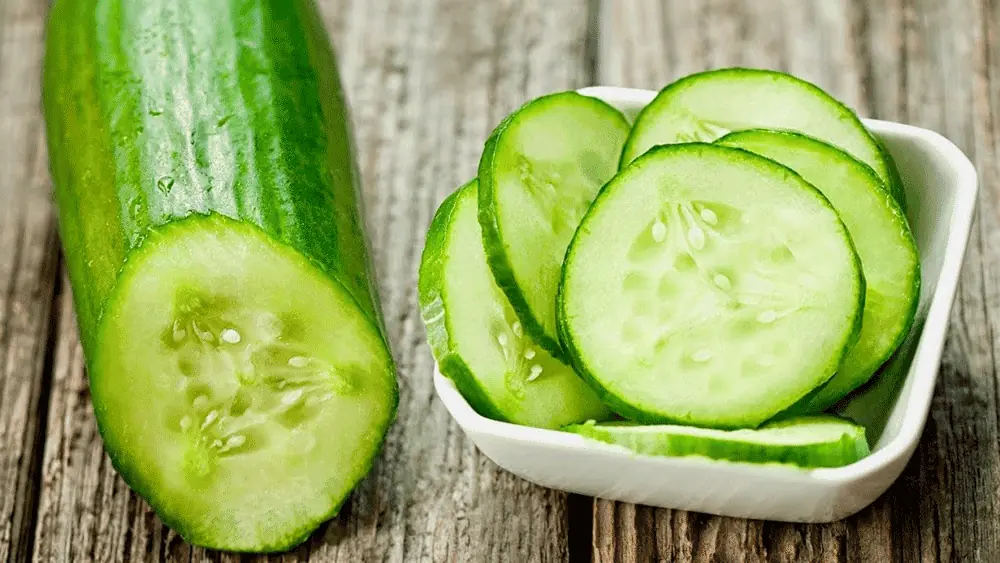 What Regular Cucumber Consumption Could Mean for Your Overall Health?
