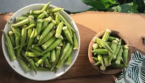 Doctors Say Regular Okra Consumption May Benefit the Body in Surprising Ways