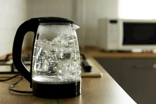 Everyday Electric Kettle Mistakes You Should Avoid for Better Safety