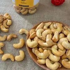 Cashews Are Packed With Nutrients — But There’s Something You Should Know