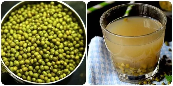 11 Health Benefits of Mung Bean Water