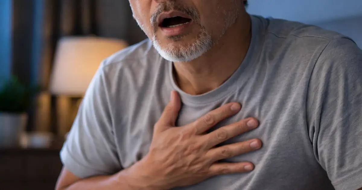 5 Strange Sensations During Sleep That People With Heart Conditions May Experience