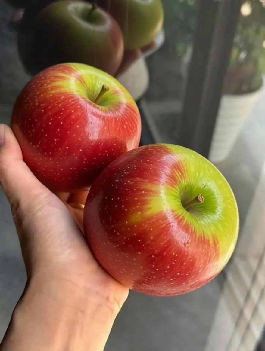 Apples and Your Health: Unexpected Benefits You Should Know