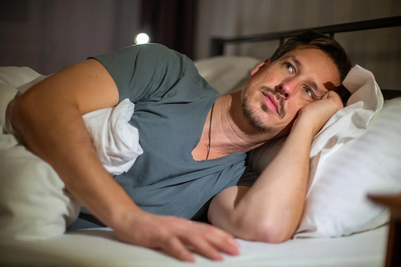 If Can.cer Cells Are Present in the Body, These 5 Symptoms May Appear After Waking Up