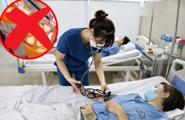 Kid.ney Disease Cases Linked to Unhealthy Drinks Are Rising—Experts Warn Against 4 Common Beverages