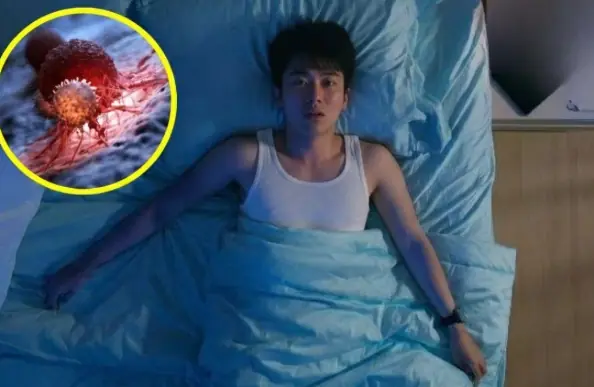 5 morning symptoms that could be early warning signs of can.cer - signs no one should ignore.