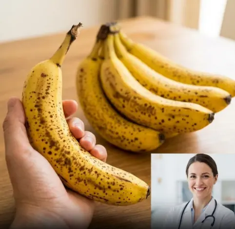 What Really Happens When You Eat a Banana Before Bed