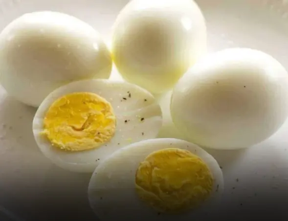 Boiled Eggs in the Morning: What Doctors Really Want You to Know