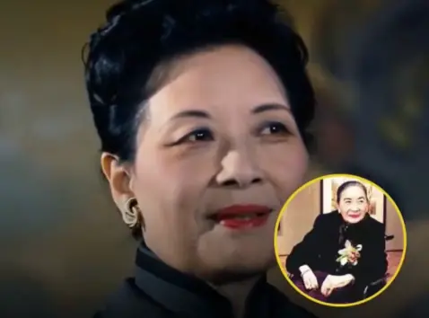 A legacy of health: Soong Mei-ling – longevity and fight against cancer