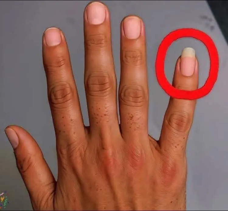 Why Do Some Men Keep One Fingernail Long?