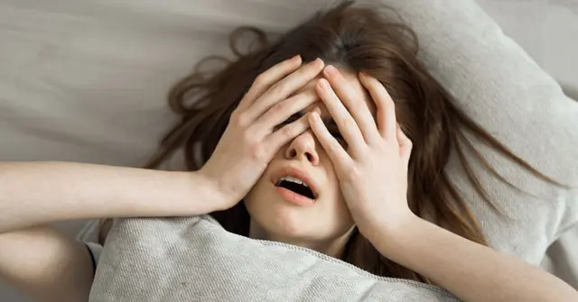 10 Early Warning Signals From the Body You Should Never Ignore