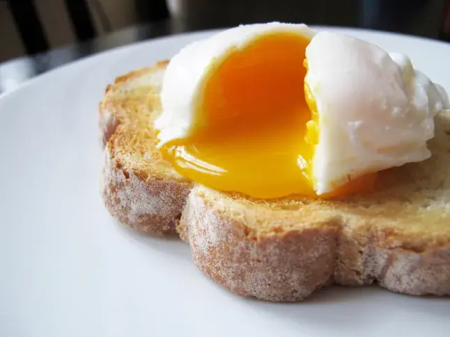 What Happens to Your Body If You Eat One Egg Every Day?