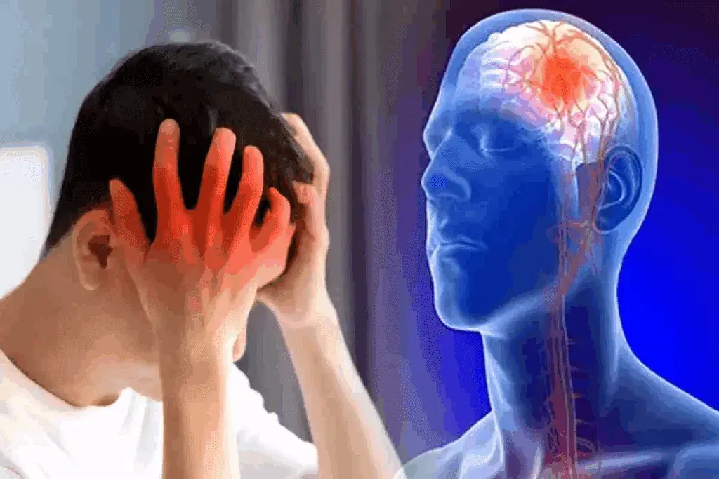 Doctors Reveal 10 Possible Warning Signs of an Upcoming Stroke