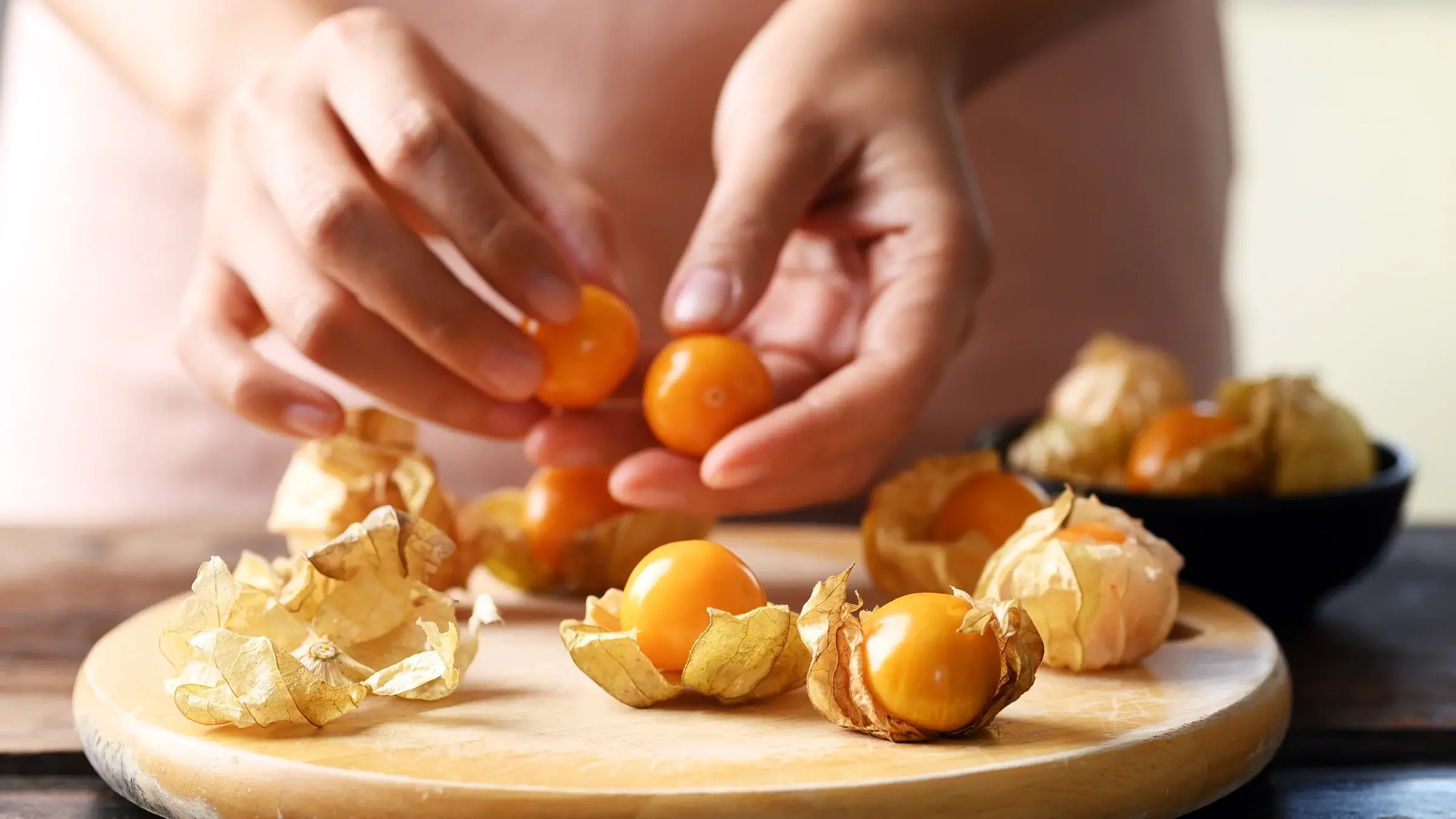 Physalis: A Nutrient-Rich Fruit With Impressive Benefits