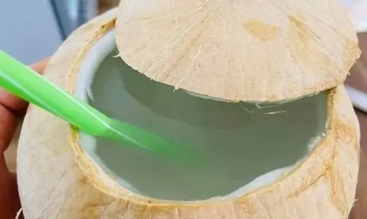 The Truth About Coconut Water That Most People Don’t Know