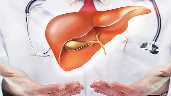 7 Possible Skin Symptoms Associated With Liver Disease